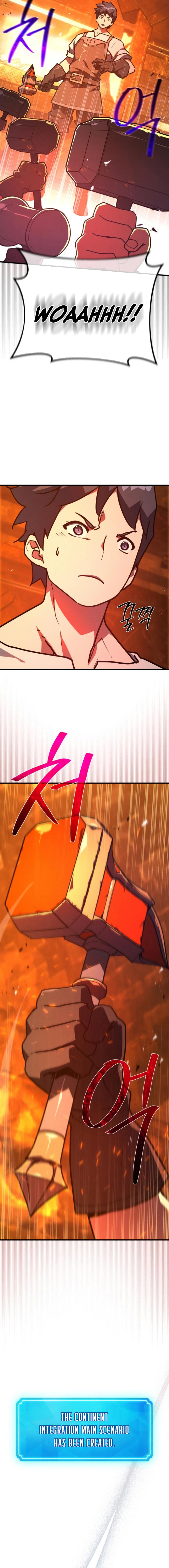 World’s Strongest Troll Chapter 116 - Page 31