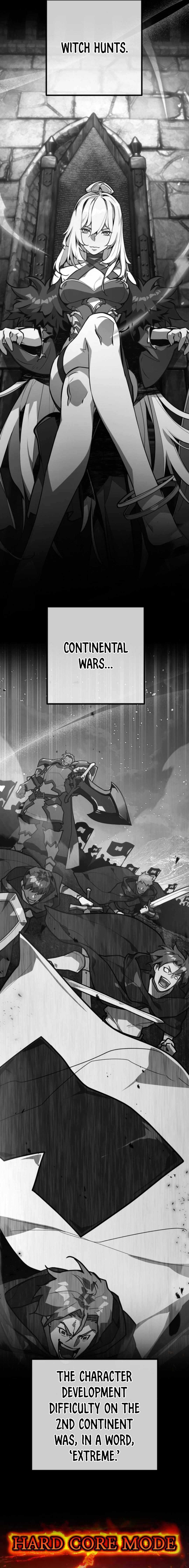 World’s Strongest Troll Chapter 117 - Page 4