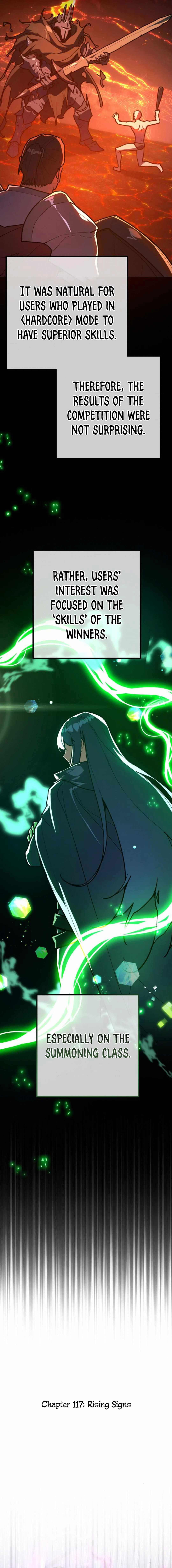 World’s Strongest Troll Chapter 117 - Page 5