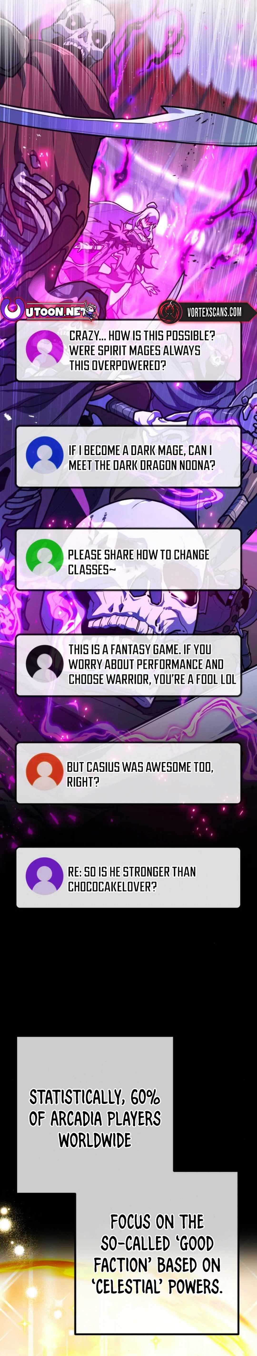 World’s Strongest Troll Chapter 117 - Page 6