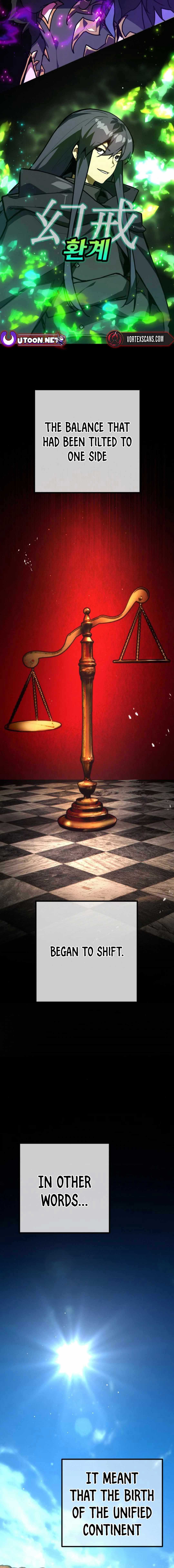 World’s Strongest Troll Chapter 117 - Page 8