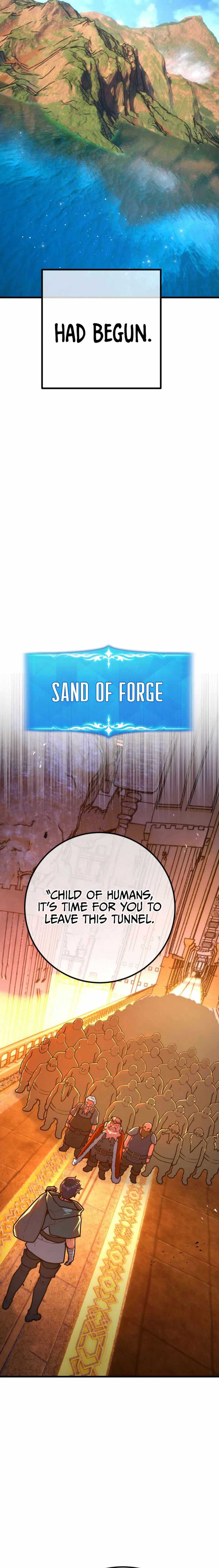 World’s Strongest Troll Chapter 117 - Page 9