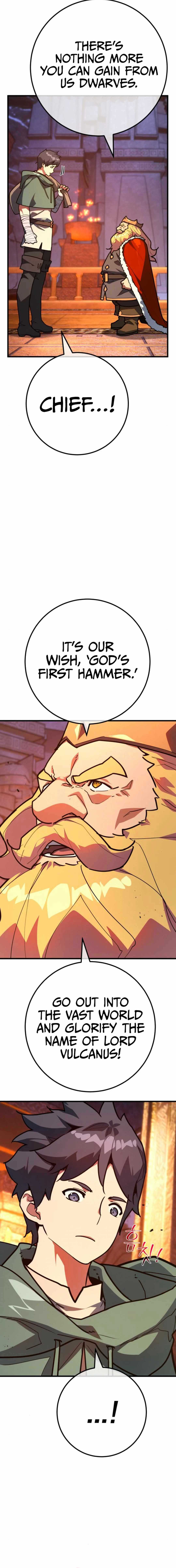 World’s Strongest Troll Chapter 117 - Page 10