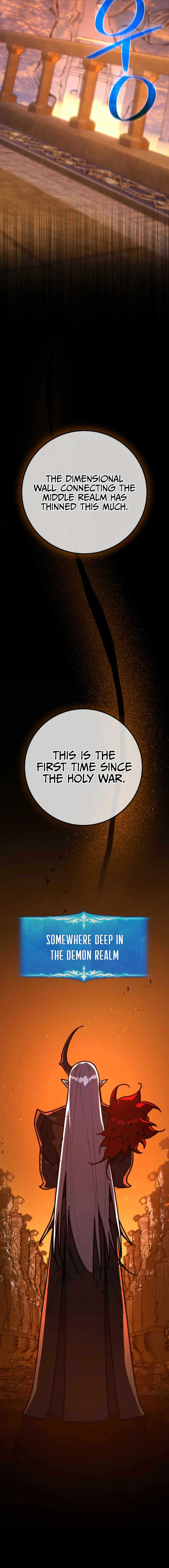 World’s Strongest Troll Chapter 117 - Page 12