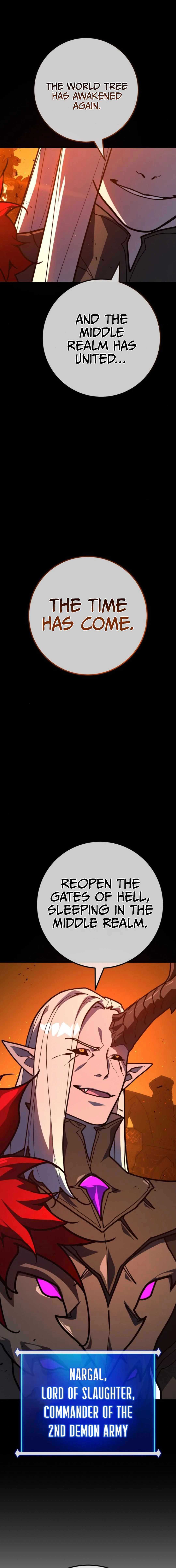 World’s Strongest Troll Chapter 117 - Page 13