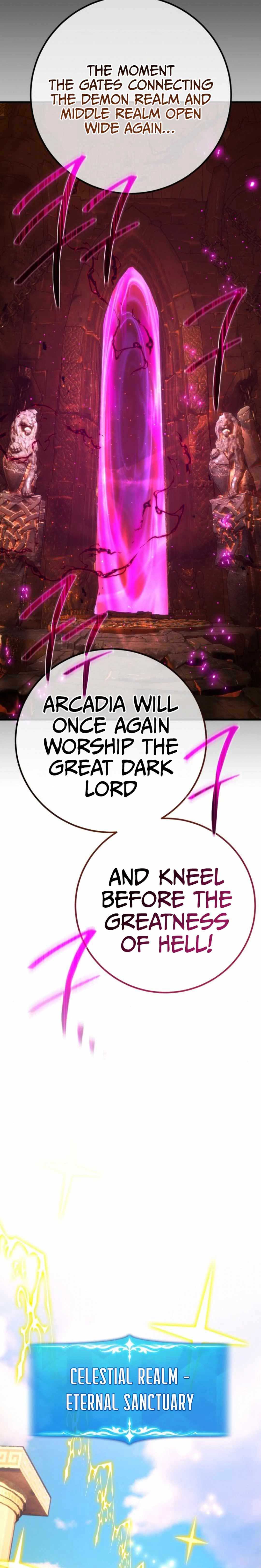 World’s Strongest Troll Chapter 117 - Page 14