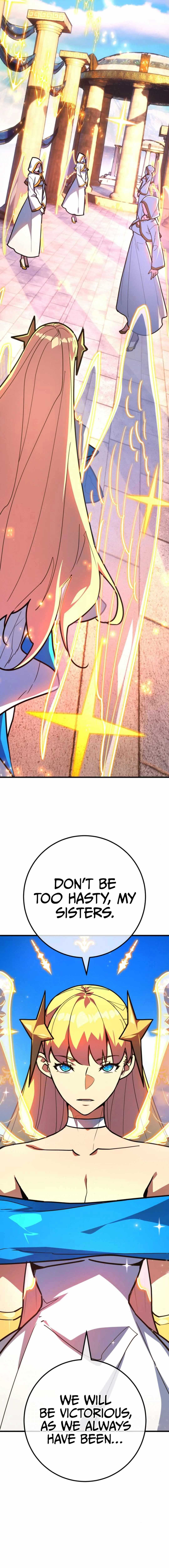 World’s Strongest Troll Chapter 117 - Page 15