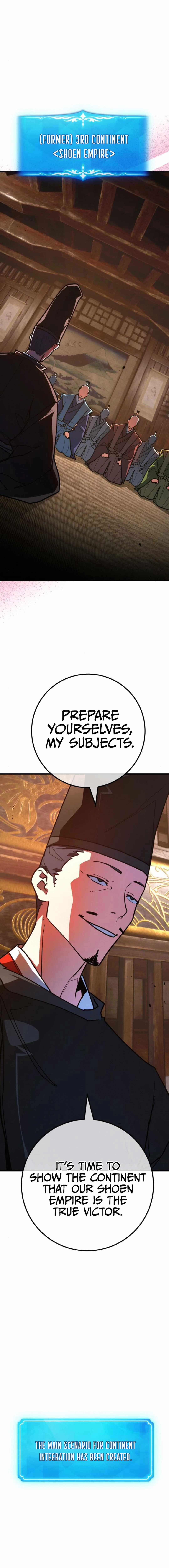 World’s Strongest Troll Chapter 117 - Page 16