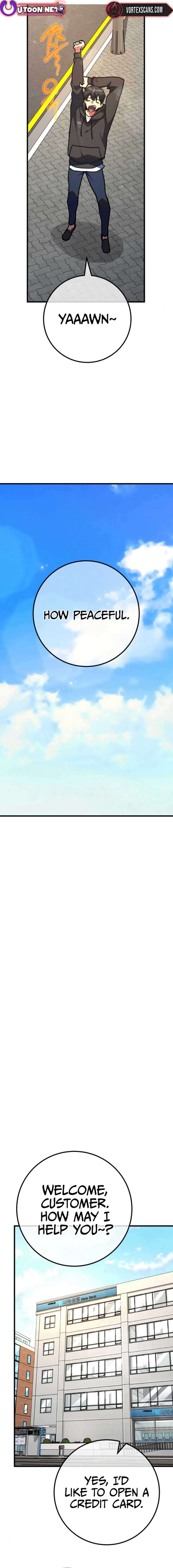 World’s Strongest Troll Chapter 117 - Page 18