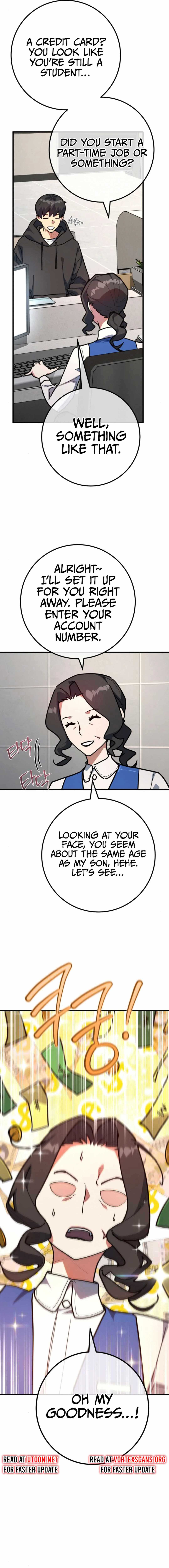 World’s Strongest Troll Chapter 117 - Page 19