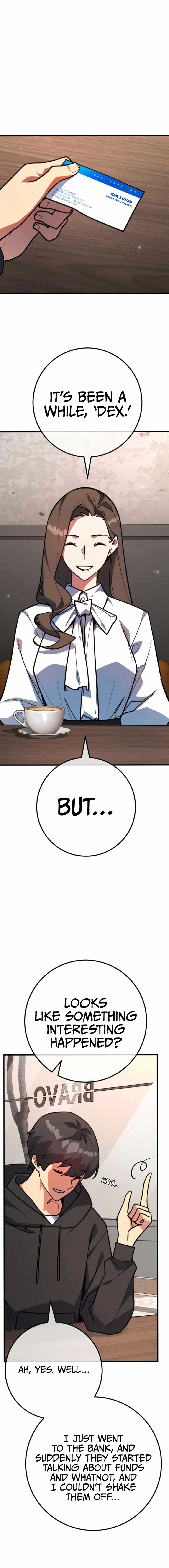 World’s Strongest Troll Chapter 117 - Page 20