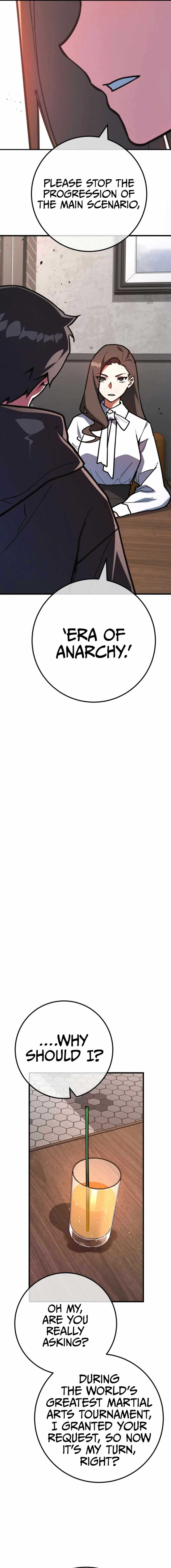 World’s Strongest Troll Chapter 117 - Page 23