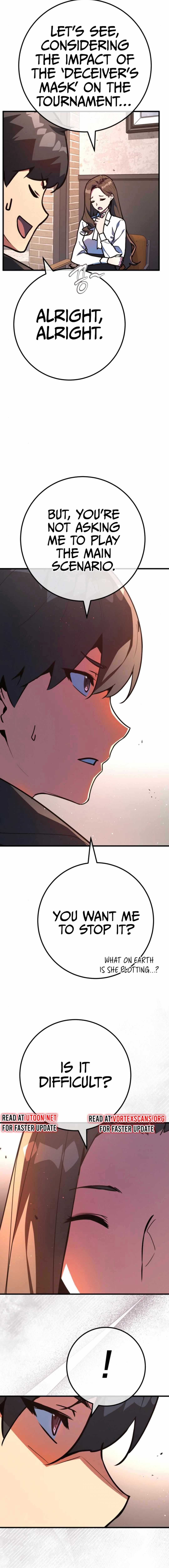 World’s Strongest Troll Chapter 117 - Page 24