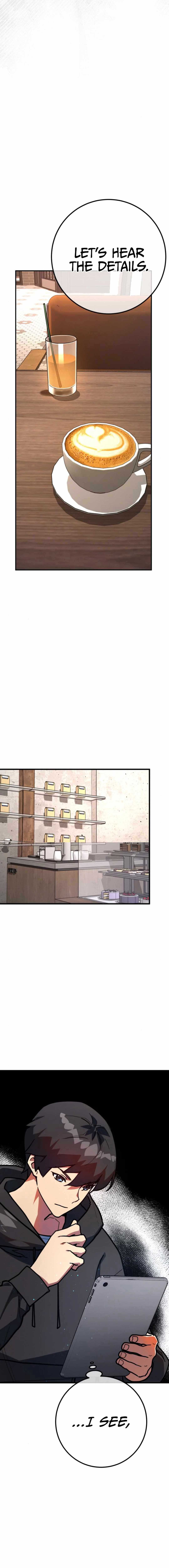 World’s Strongest Troll Chapter 117 - Page 25