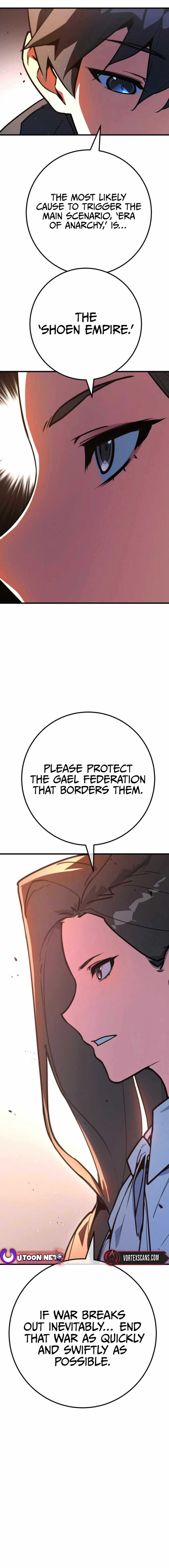 World’s Strongest Troll Chapter 117 - Page 27