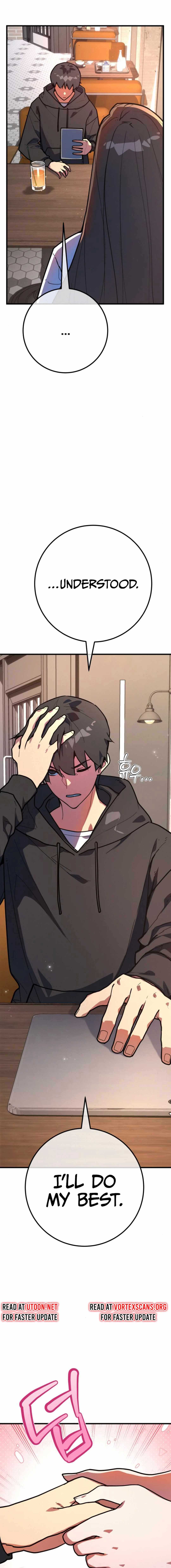 World’s Strongest Troll Chapter 117 - Page 28