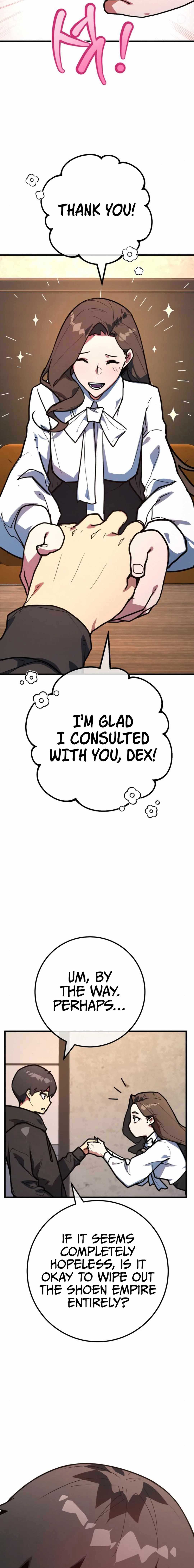 World’s Strongest Troll Chapter 117 - Page 29