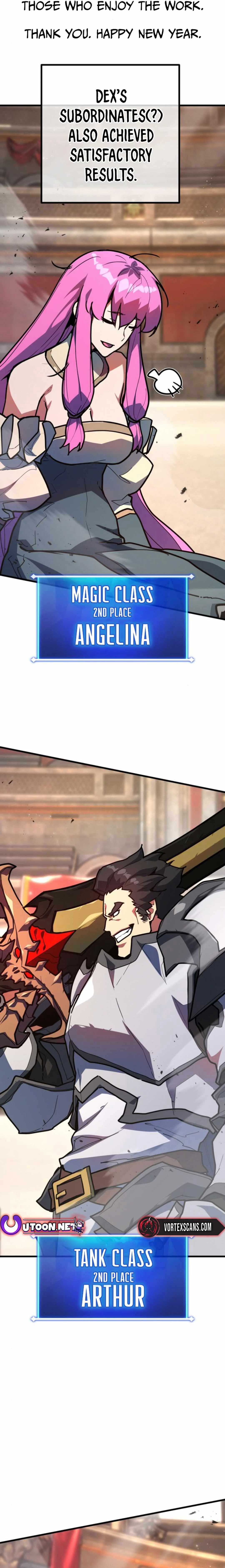 World’s Strongest Troll Chapter 117 - Page 31