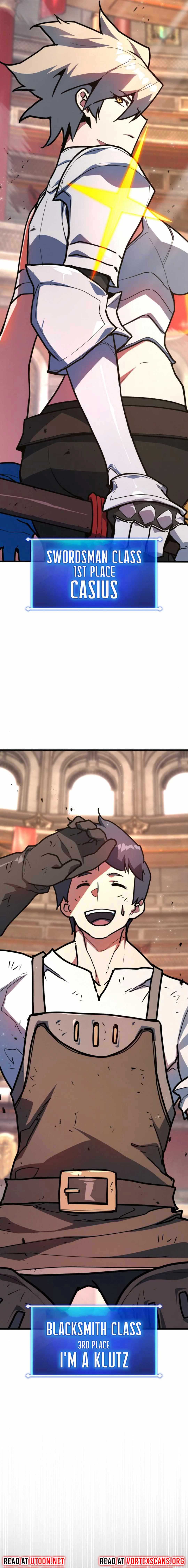 World’s Strongest Troll Chapter 117 - Page 32