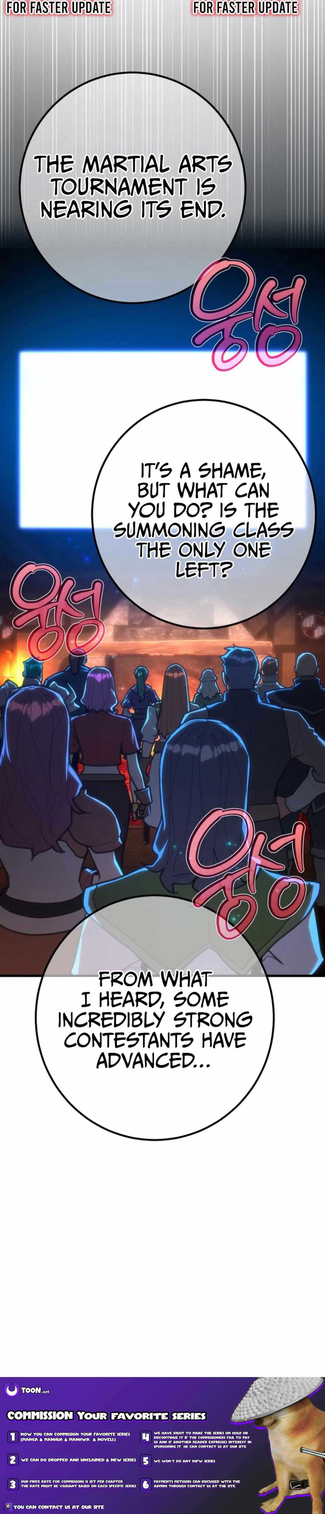 World’s Strongest Troll Chapter 117 - Page 33