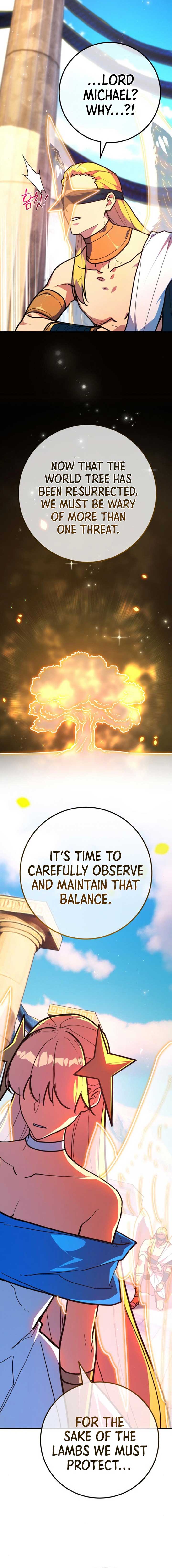 World’s Strongest Troll Chapter 118 - Page 4