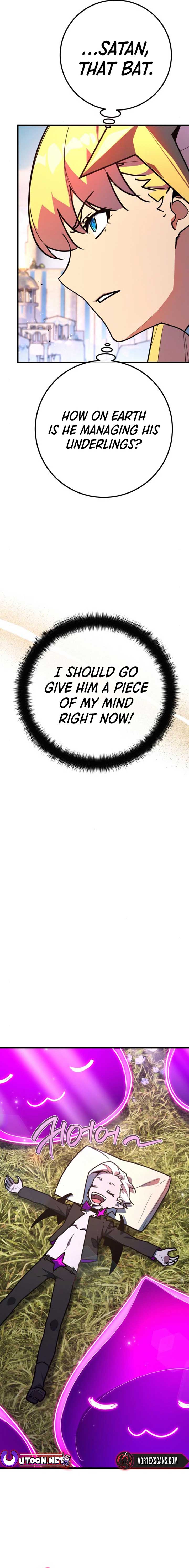 World’s Strongest Troll Chapter 118 - Page 5