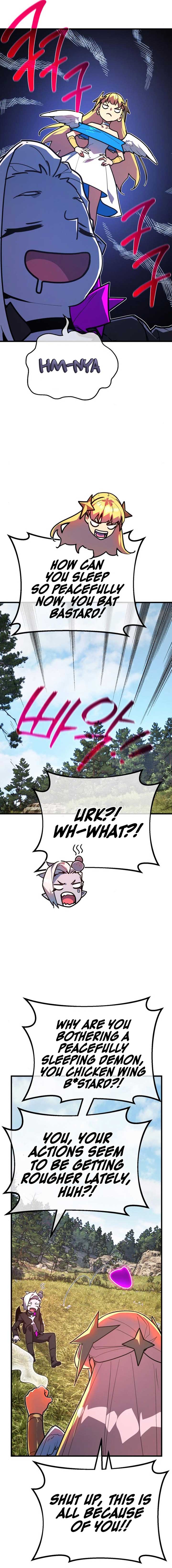 World’s Strongest Troll Chapter 118 - Page 6