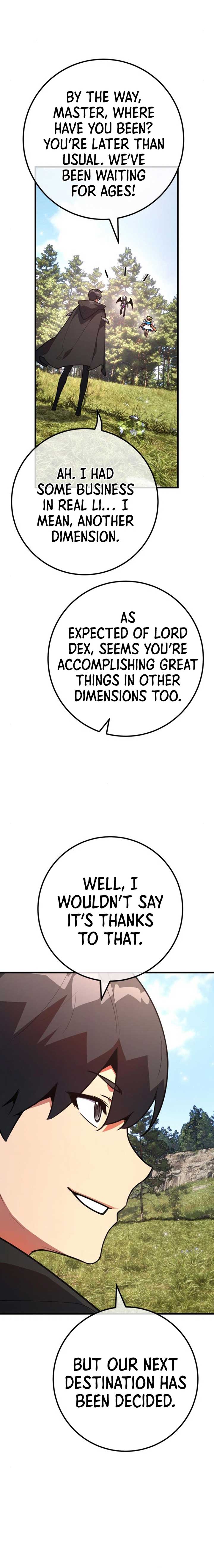 World’s Strongest Troll Chapter 118 - Page 11