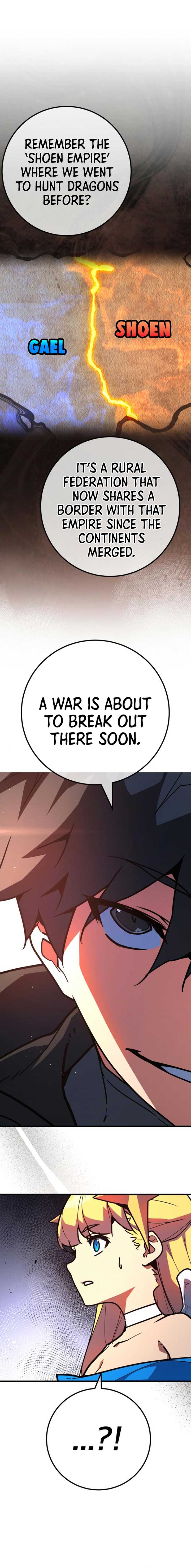 World’s Strongest Troll Chapter 118 - Page 13