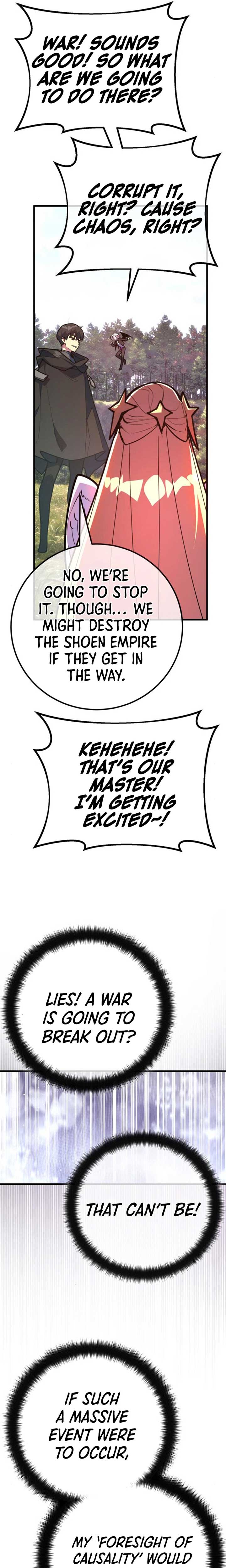 World’s Strongest Troll Chapter 118 - Page 14