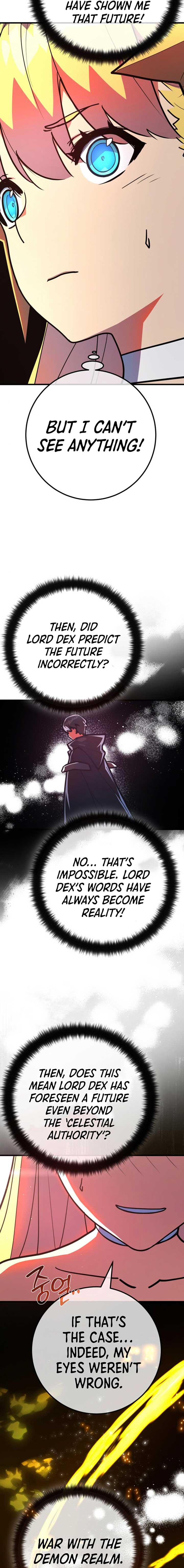 World’s Strongest Troll Chapter 118 - Page 15