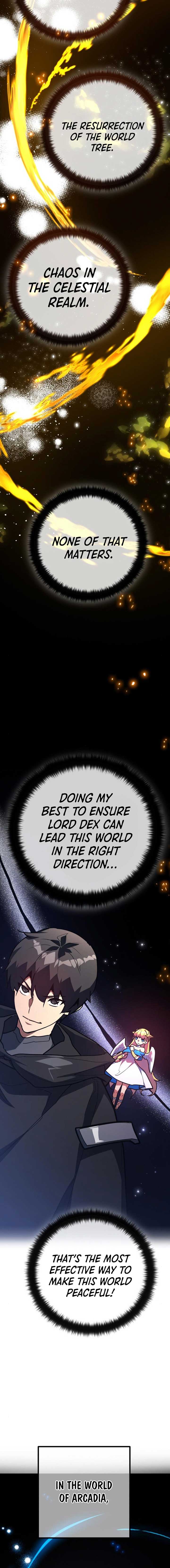 World’s Strongest Troll Chapter 118 - Page 16