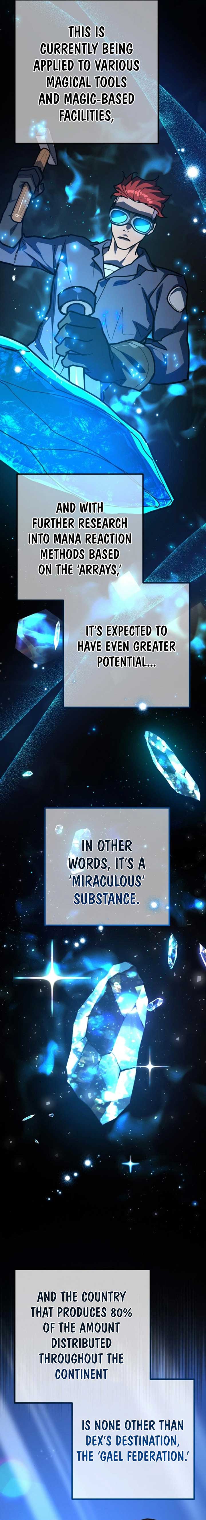 World’s Strongest Troll Chapter 118 - Page 18