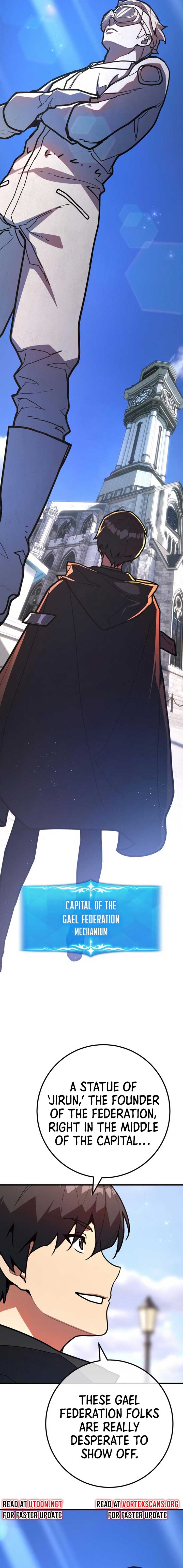 World’s Strongest Troll Chapter 118 - Page 19