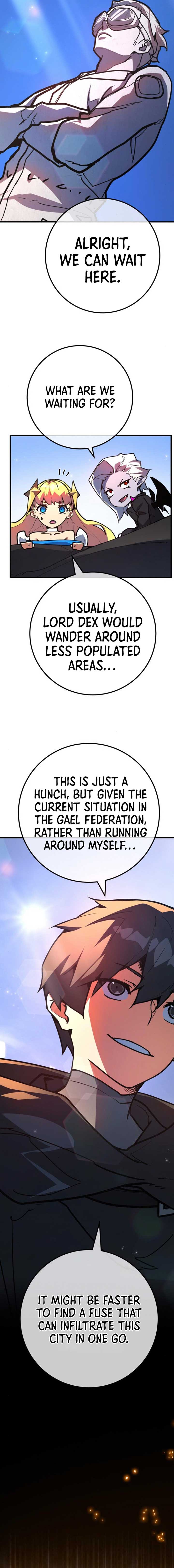 World’s Strongest Troll Chapter 118 - Page 20