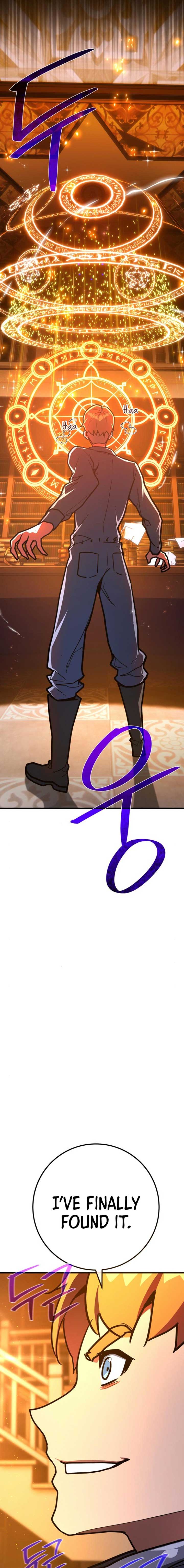 World’s Strongest Troll Chapter 118 - Page 21