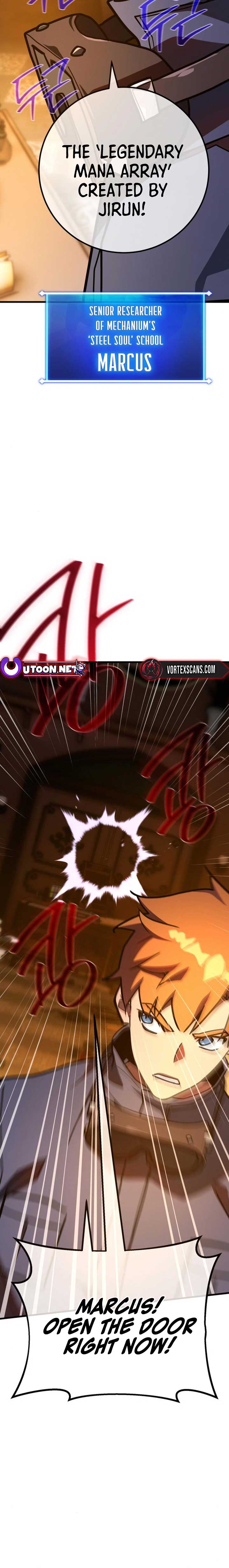 World’s Strongest Troll Chapter 118 - Page 22