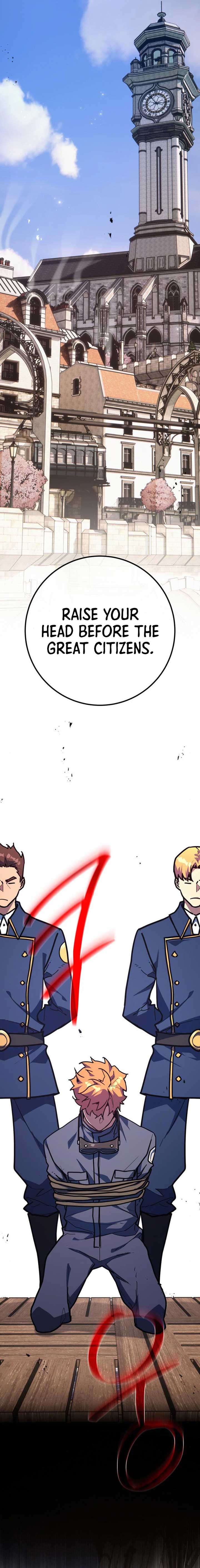 World’s Strongest Troll Chapter 118 - Page 25