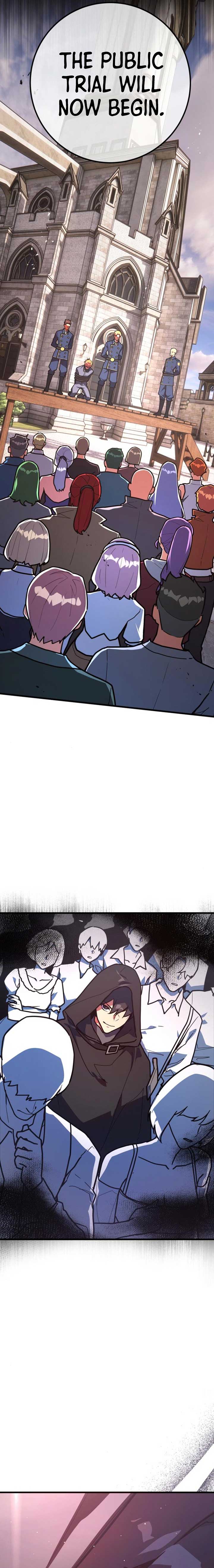 World’s Strongest Troll Chapter 118 - Page 26