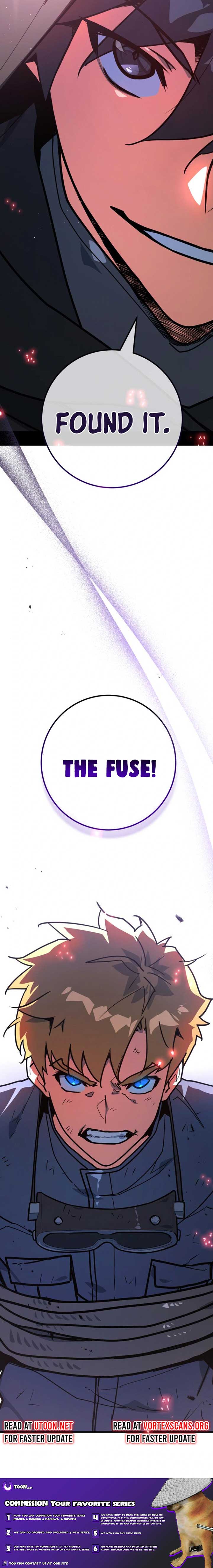 World’s Strongest Troll Chapter 118 - Page 27