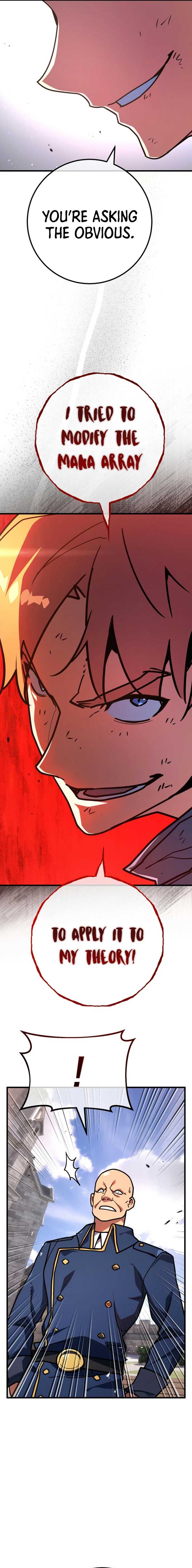 World’s Strongest Troll Chapter 119 - Page 4