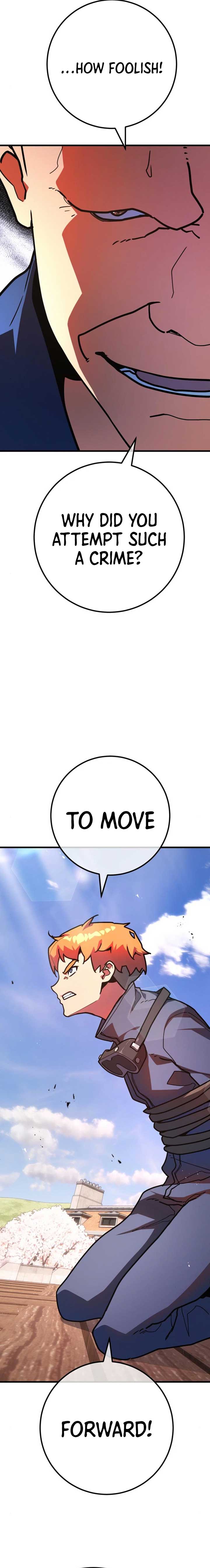 World’s Strongest Troll Chapter 119 - Page 5