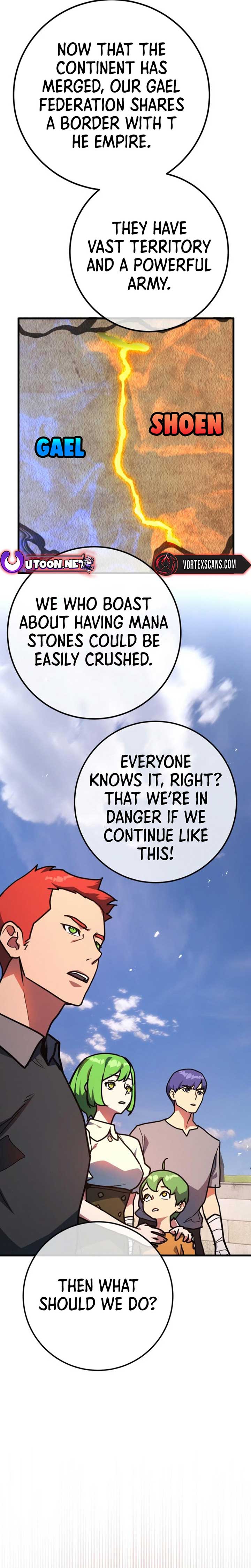 World’s Strongest Troll Chapter 119 - Page 6