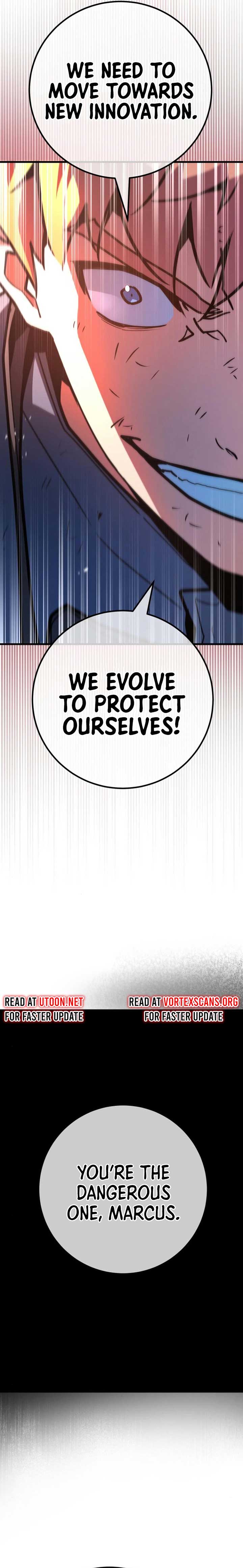 World’s Strongest Troll Chapter 119 - Page 7