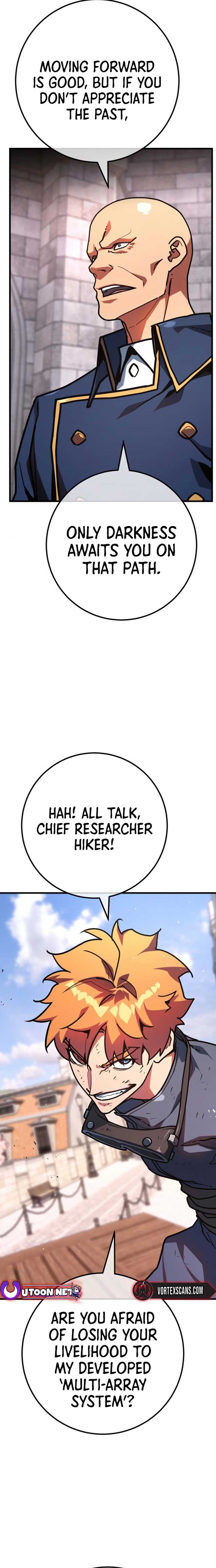 World’s Strongest Troll Chapter 119 - Page 8