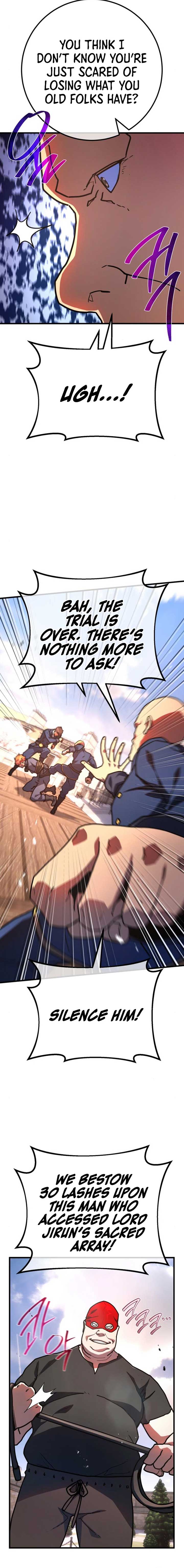 World’s Strongest Troll Chapter 119 - Page 9