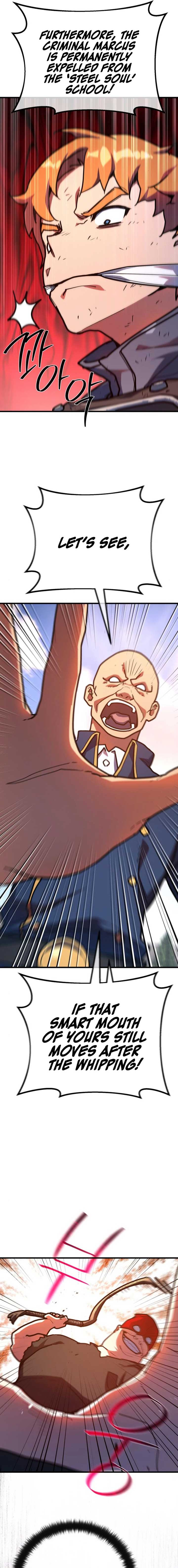 World’s Strongest Troll Chapter 119 - Page 10