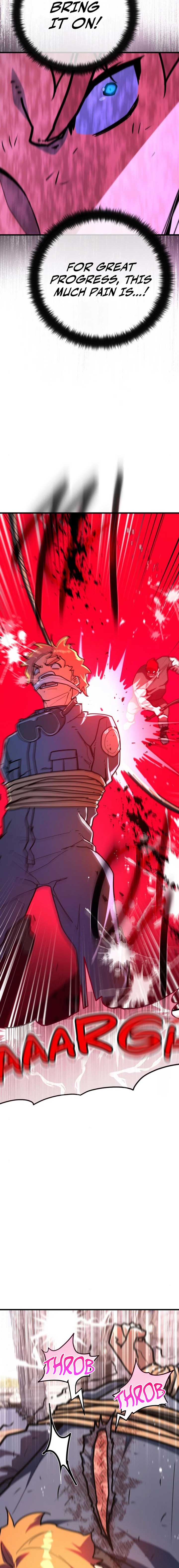 World’s Strongest Troll Chapter 119 - Page 11