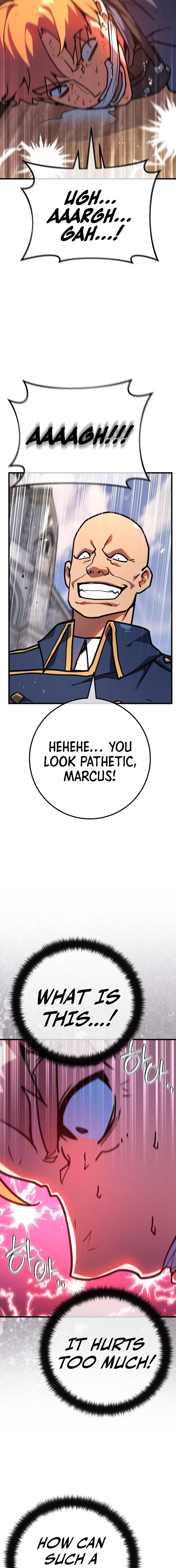 World’s Strongest Troll Chapter 119 - Page 12