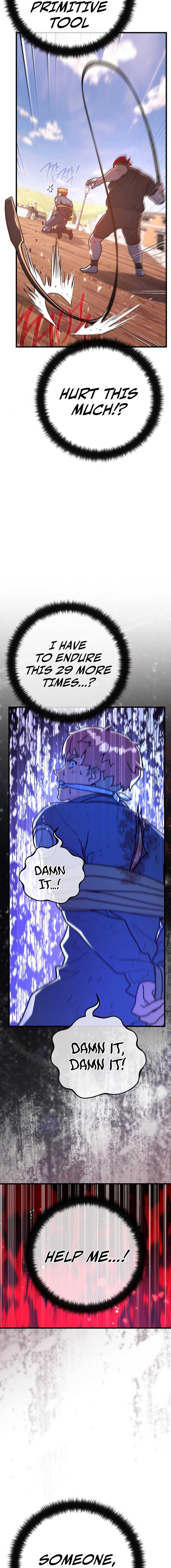 World’s Strongest Troll Chapter 119 - Page 13